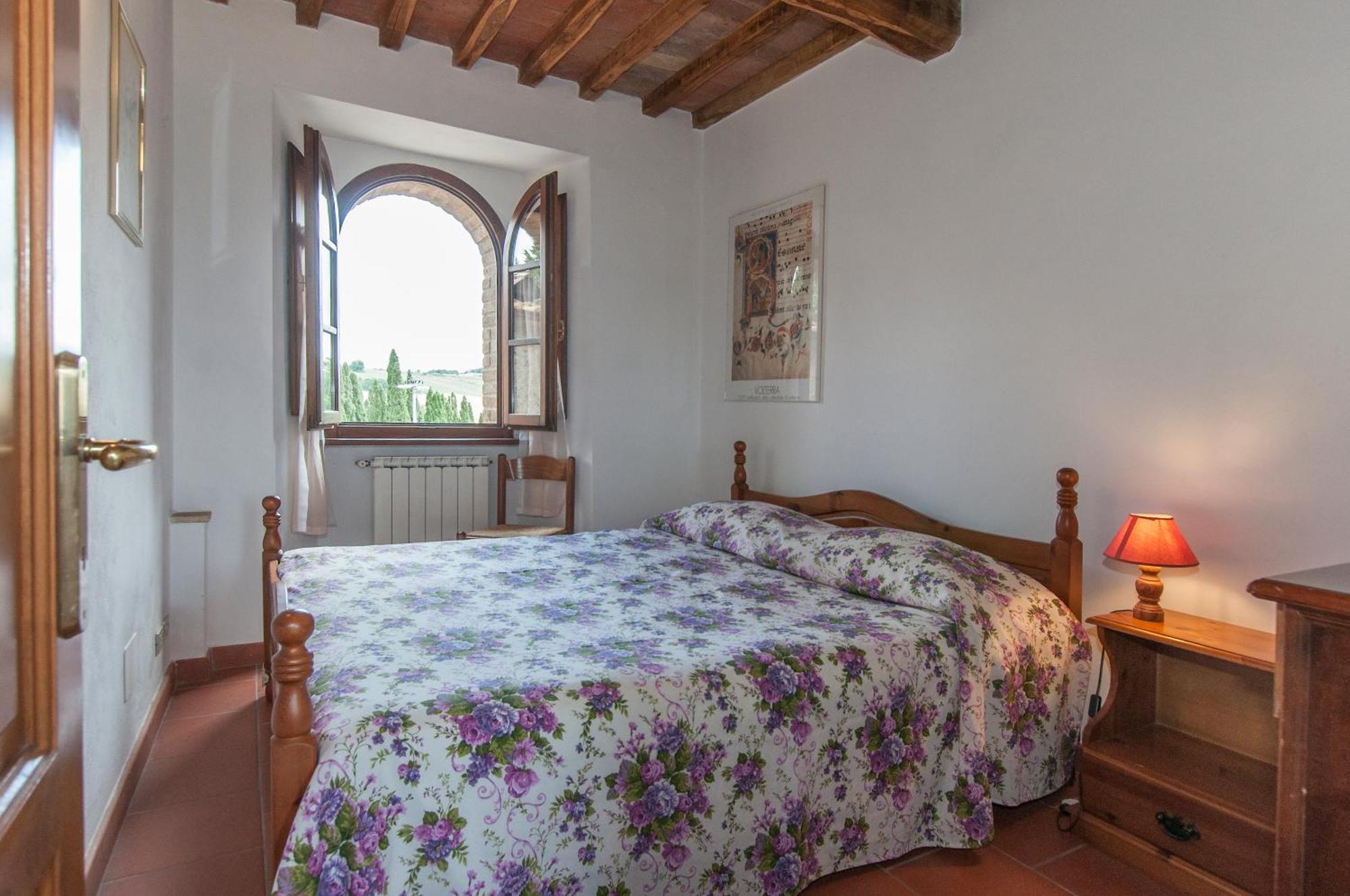 Sant'Antonio Villa Volterra Exterior photo